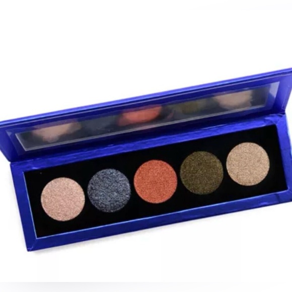 New! Pat McGrath Star Wars collection Sith Seduction Eye Shadow Palette - Picture 3 of 9